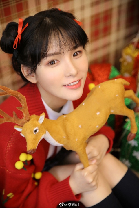 赵小臭 NO.006 圣诞.jpg 赵小臭 NO.006 圣诞.jpg